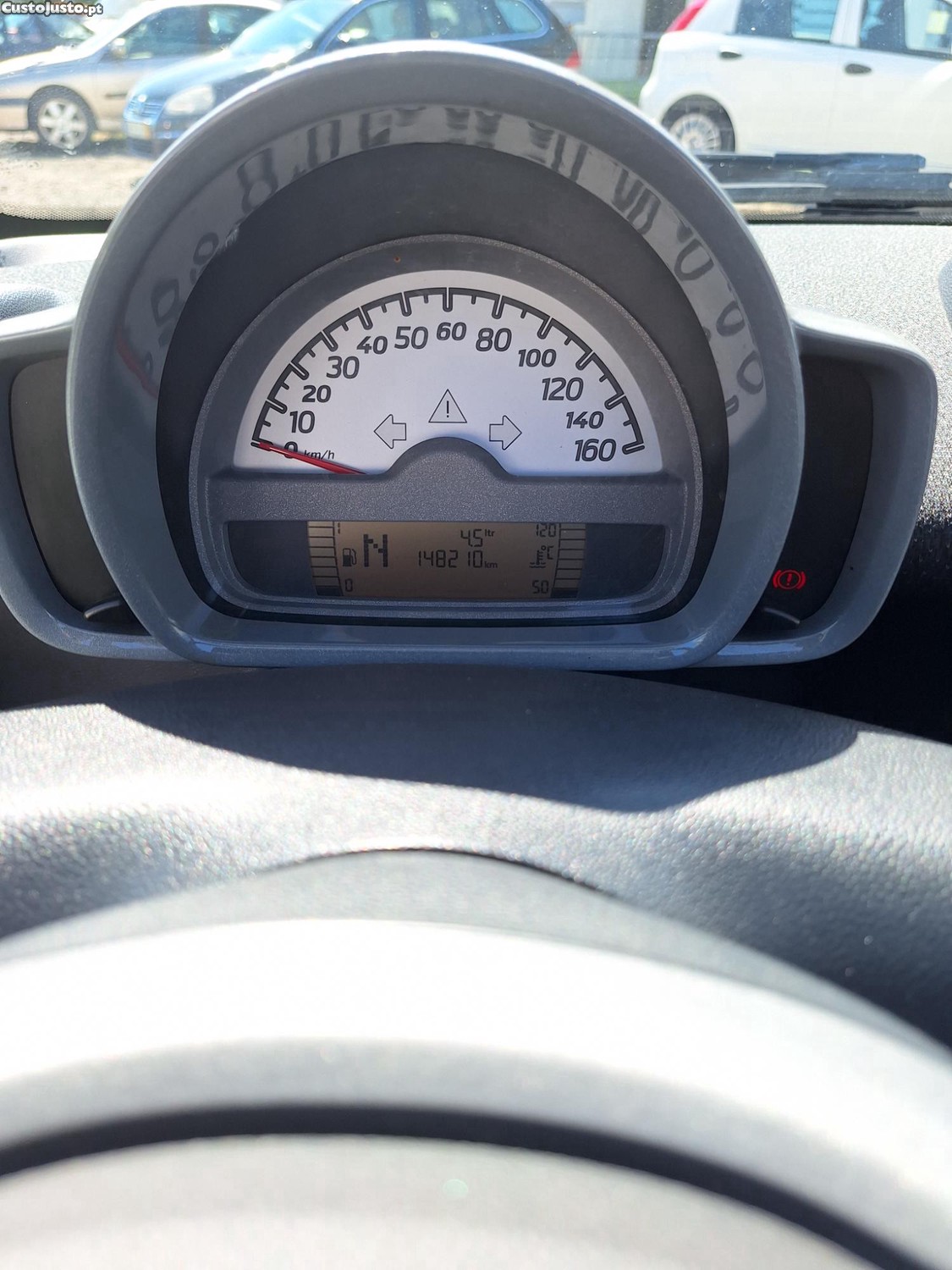 Smart Cabrio CDI Impecável desde 87Euros/Mês — fotografia 6