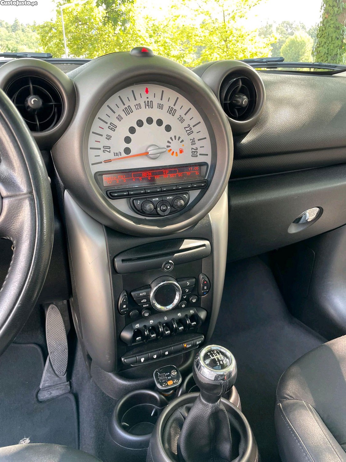 MINI Countryman Cooper D — fotografia 4