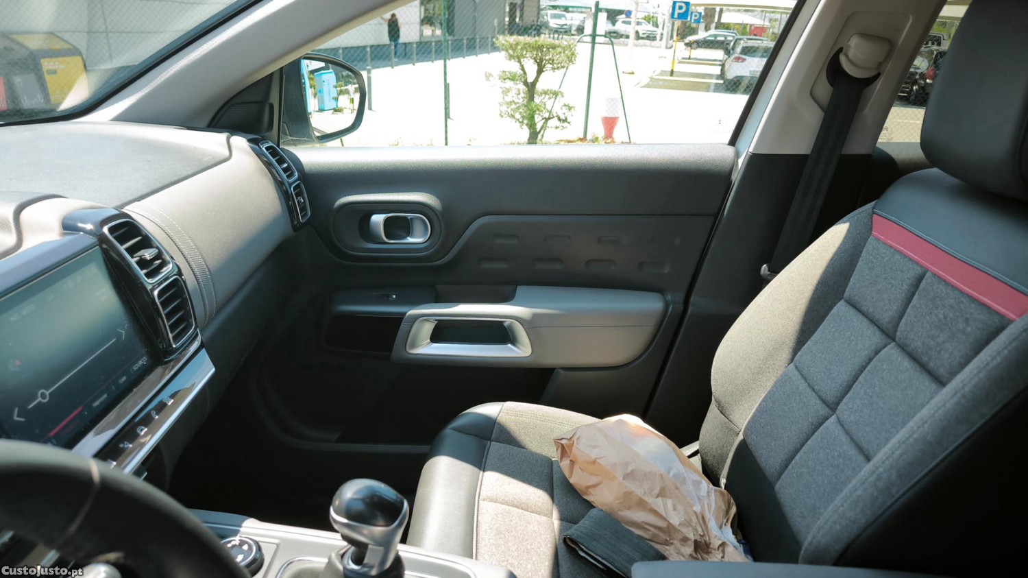 Citroën C5 Aircross 1.2 PureTech C-Series Feel Pack — fotografia 2