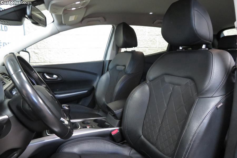 Renault Kadjar 1.3 TCe Intens — fotografia 19