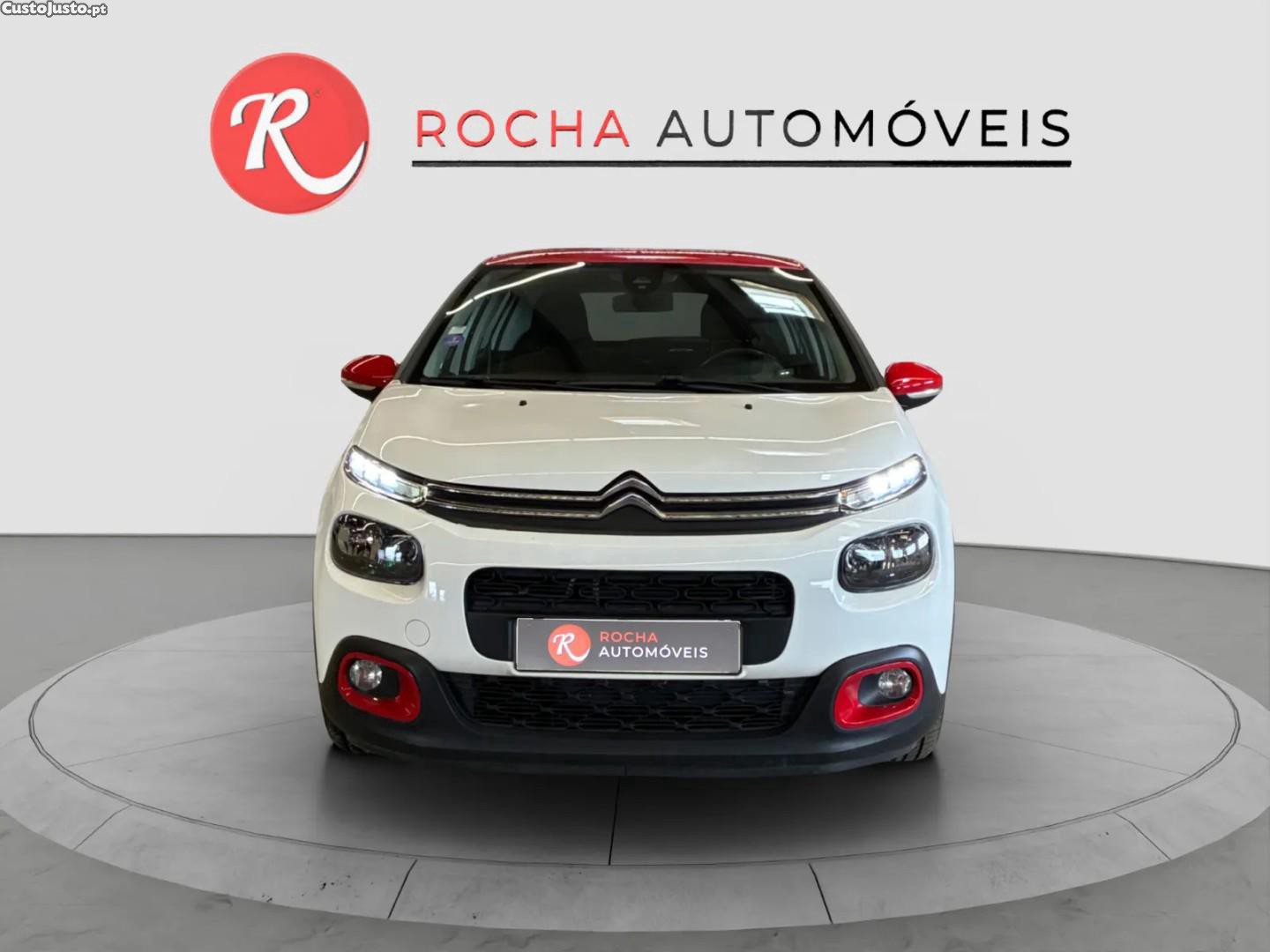 Citroën C3 1.2 PureTech C-Series — fotografia 11