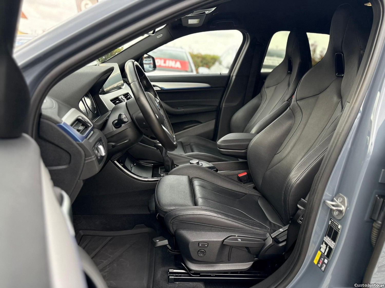 BMW X2 25 e xDrive Pack M — fotografia 9