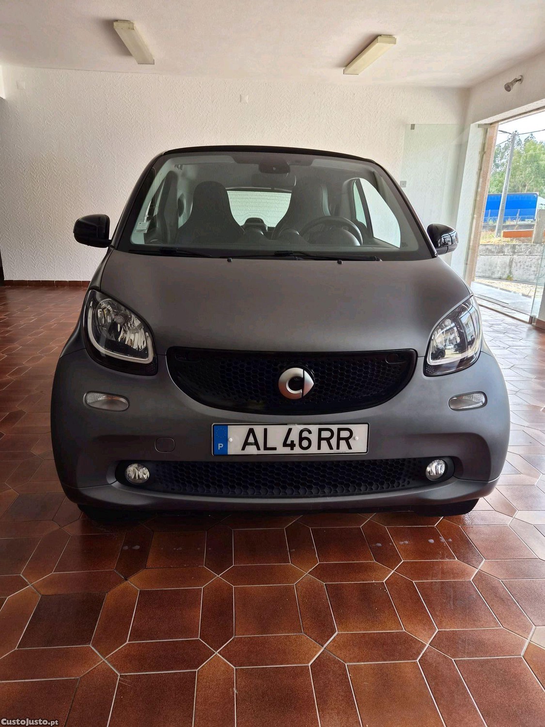 Smart Fortwo pulse 1.0 JBL edition — fotografia 11