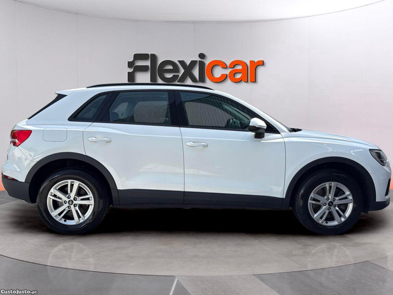 Audi Q3 45 TFSIe S tronic - 22 — photo 3