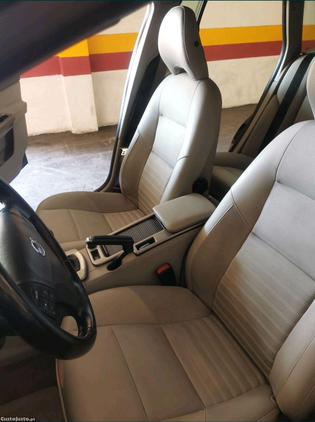 Volvo V50 2.0 — fotografia 7