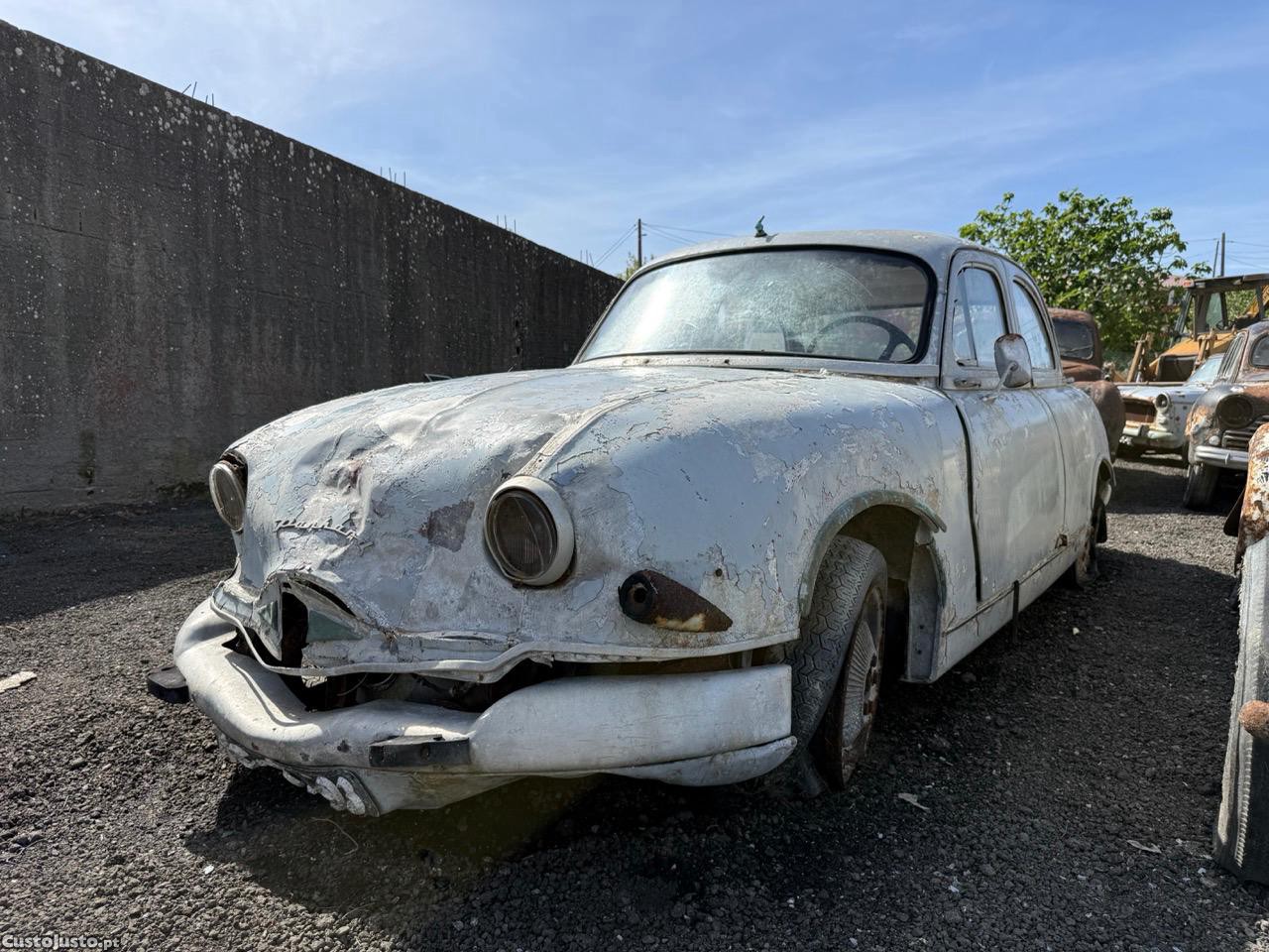 Panhard Dyna Z1 — photo 3