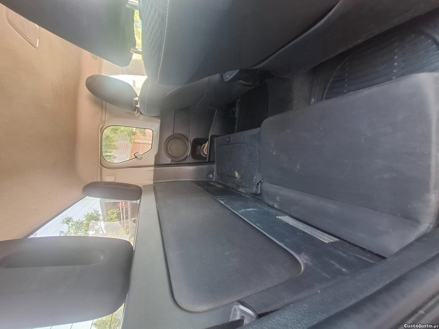 Toyota Hilux Trial — fotografia 3
