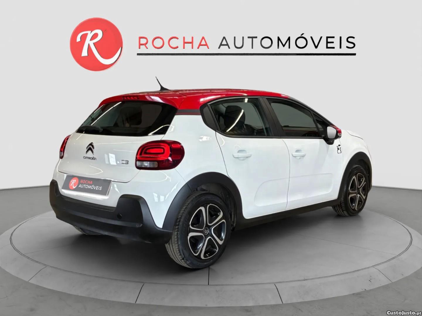 Citroën C3 1.2 PureTech C-Series — fotografia 6