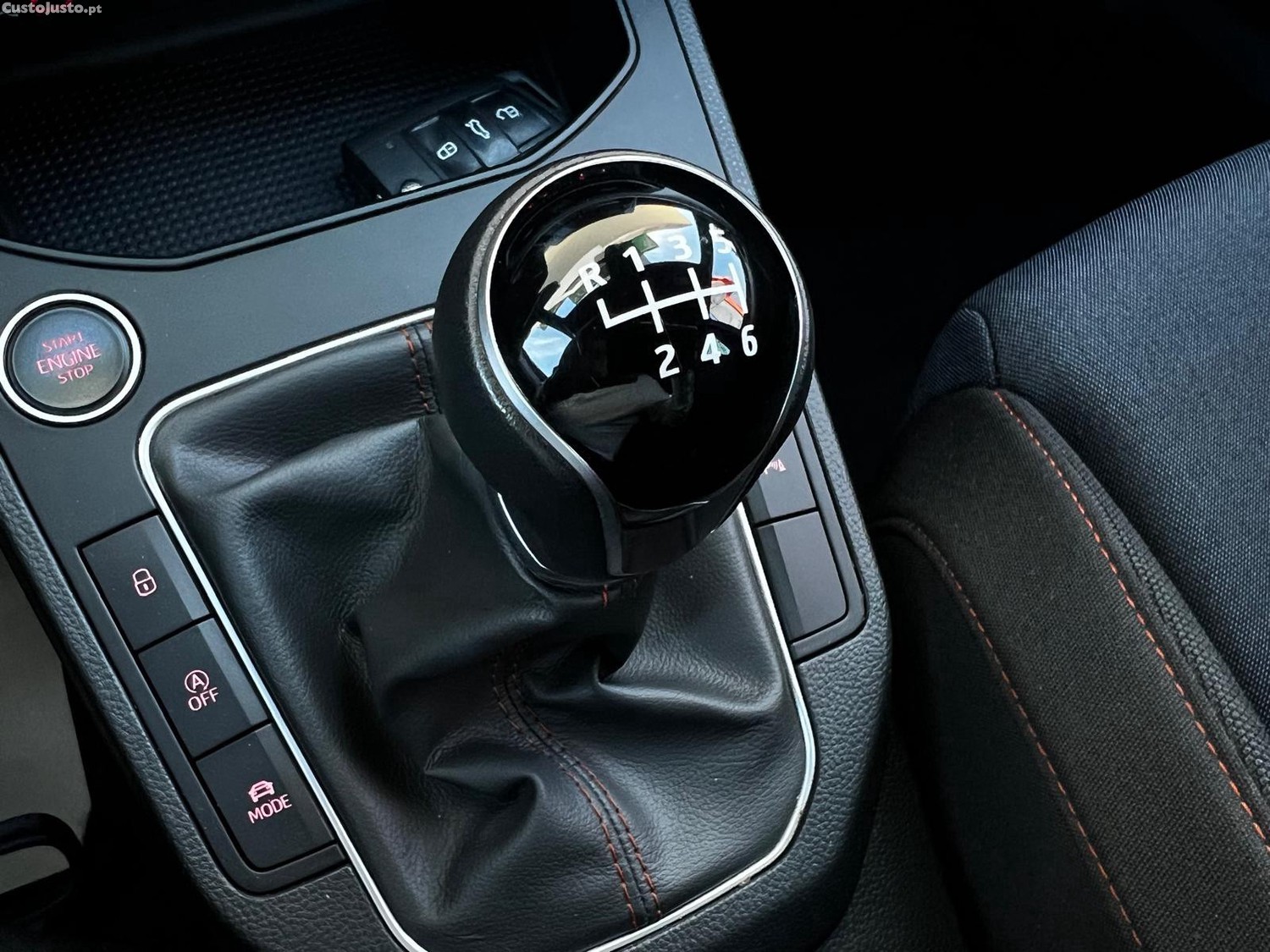 SEAT Ibiza 1.0 FR — fotografia 3