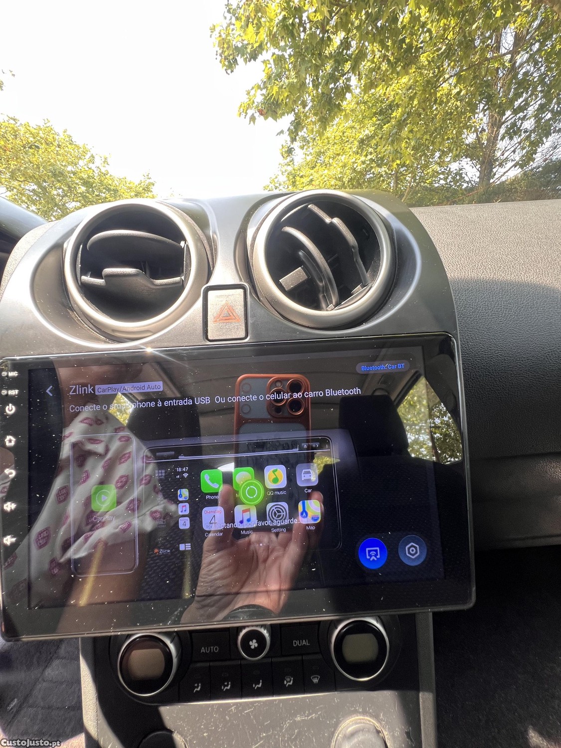 Nissan Qashqai 1.5dci — fotografia 10