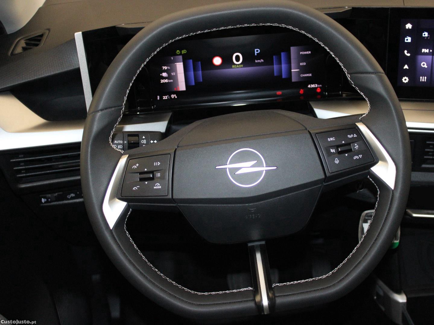 Opel Frontera EDITION — fotografia 19