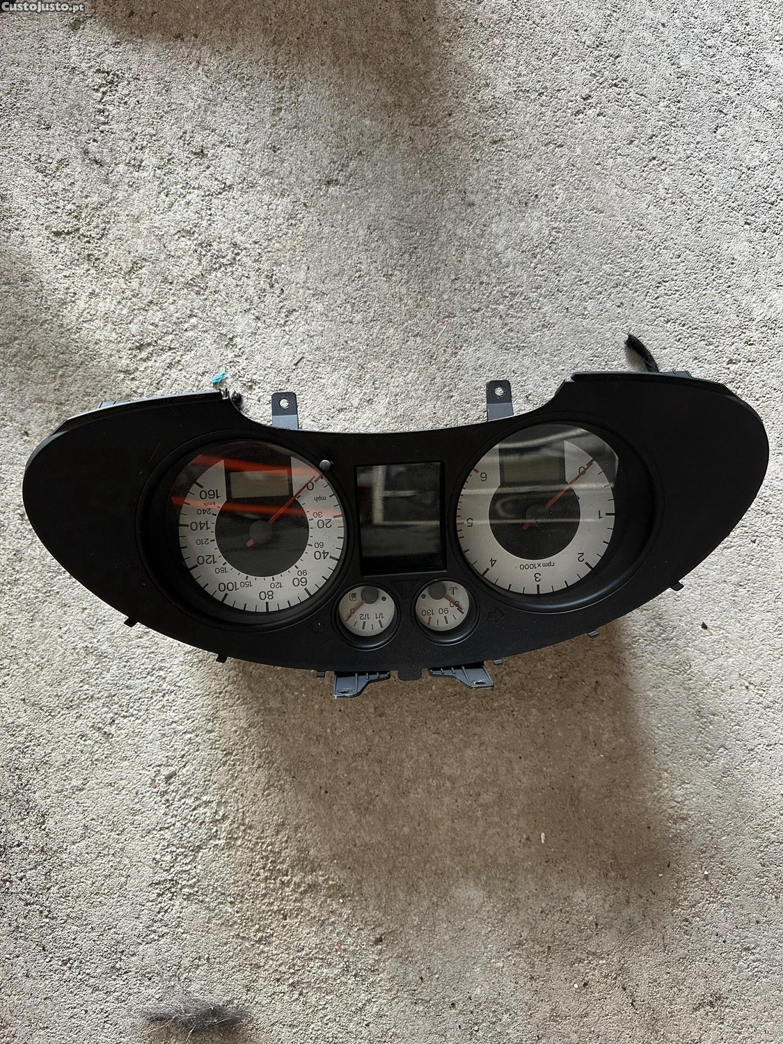 Quadrante Ibiza 6L Cupra