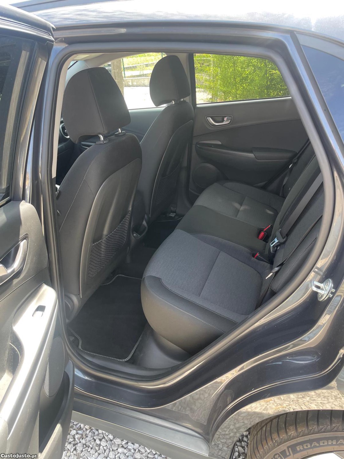 Hyundai Kauai Comfort — fotografia 5