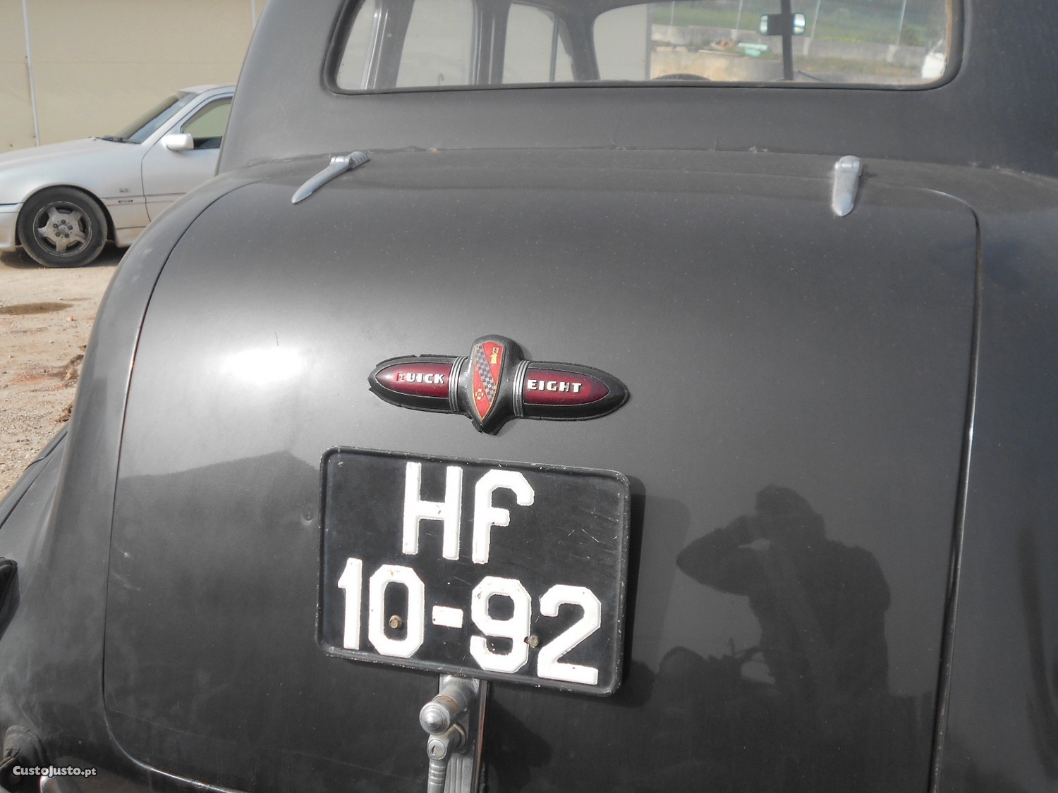  Buick 41S (special) foto 3
