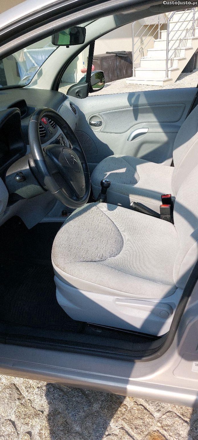 Citroën C3 c3 — fotografia 6