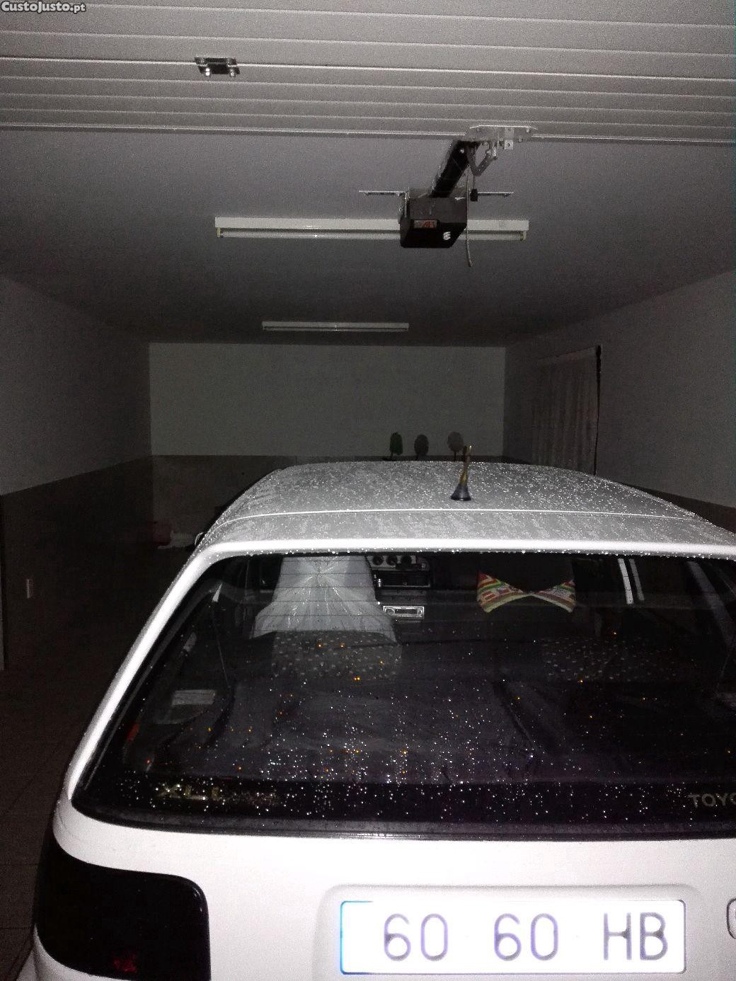 Toyota Corolla corola — fotografia 7
