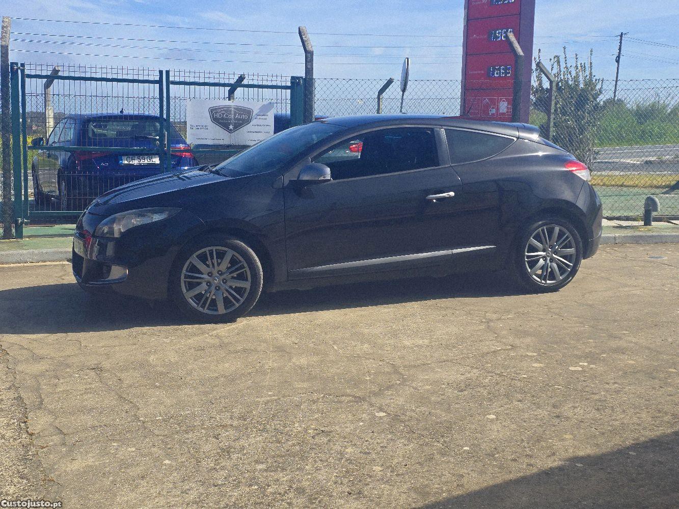 Renault Mégane Gtline — photo 4
