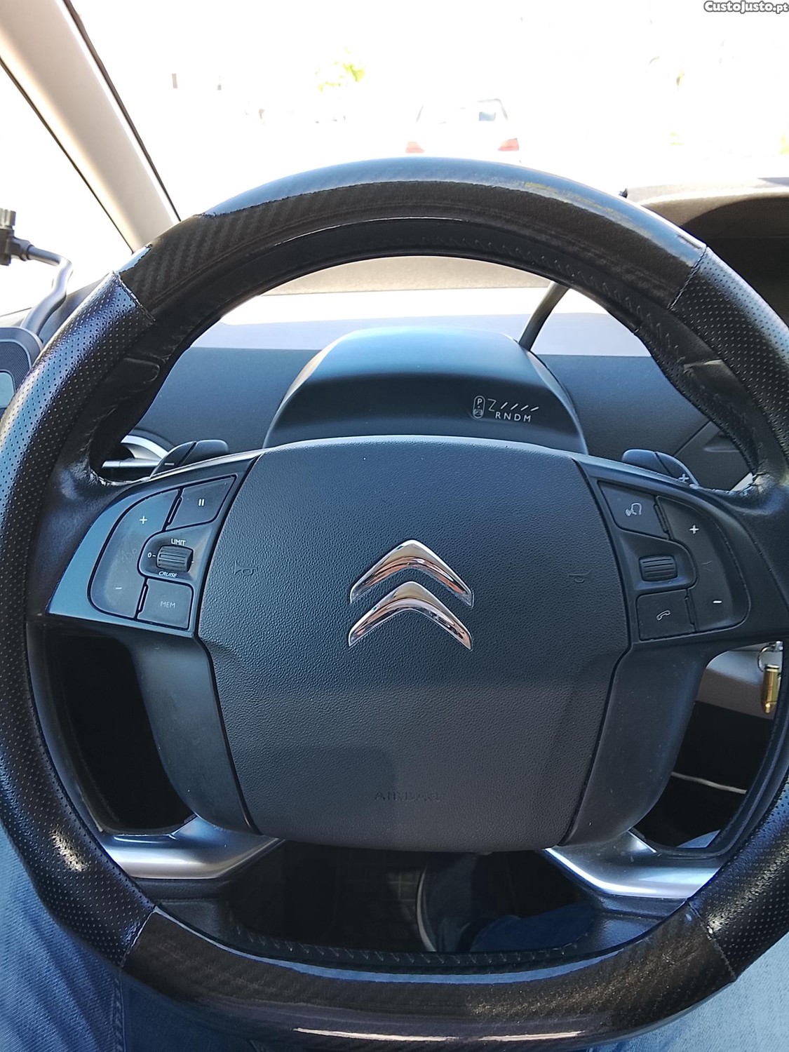 Citroën C4 Spacetourer — fotografia 5