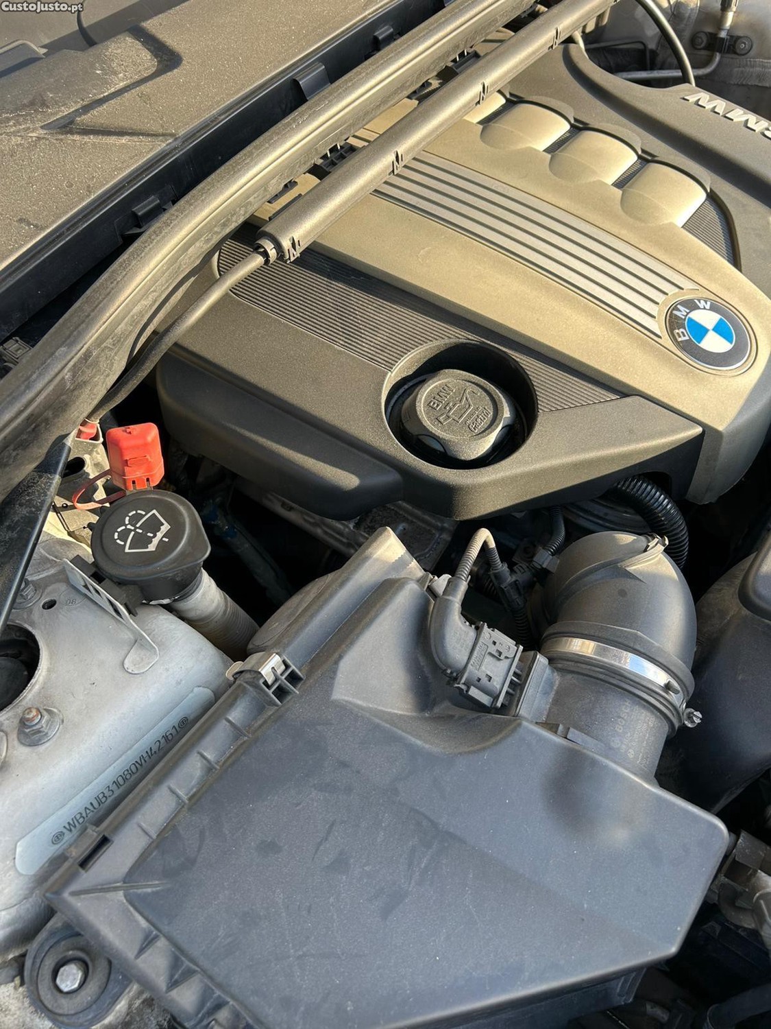 BMW 118 E81 — fotografia 6