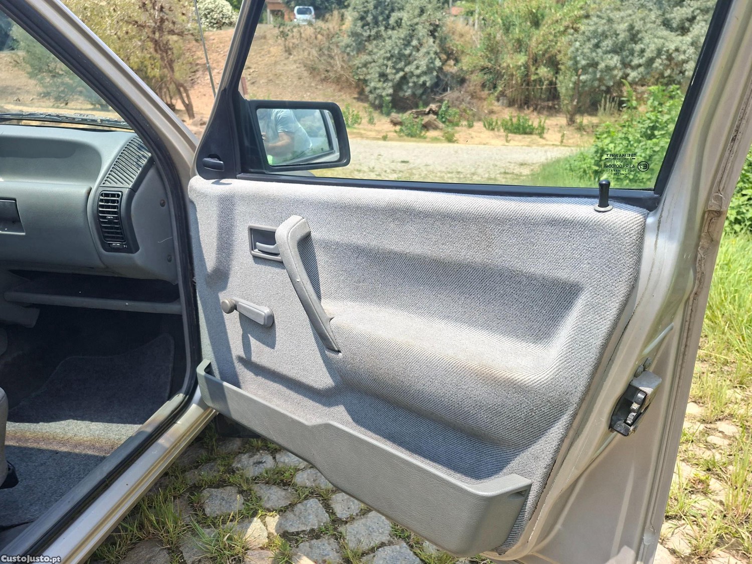 Opel Corsa A 1.2S — fotografia 5