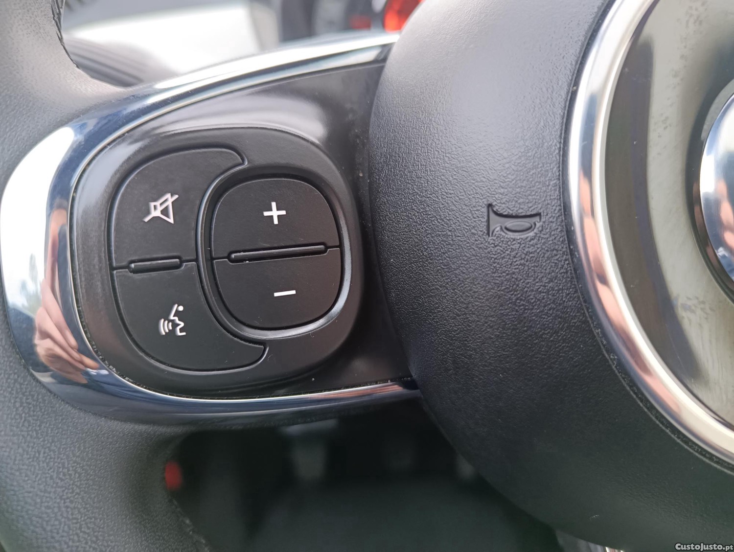 Fiat 500 1.0 Hybrid Dolcevita — fotografia 9