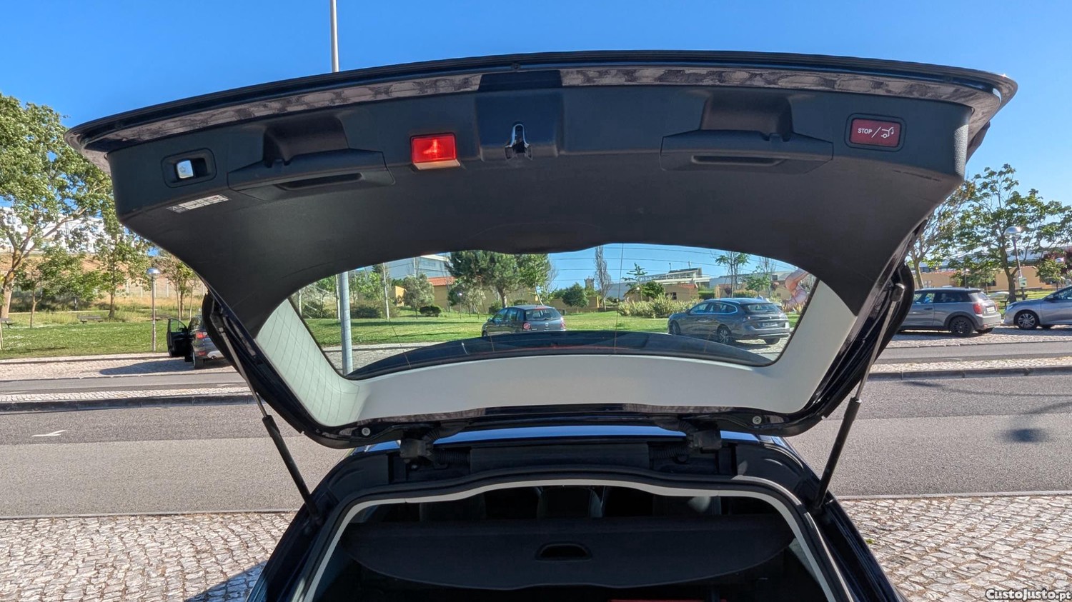Mercedes-Benz C 220 220 D — fotografia 4