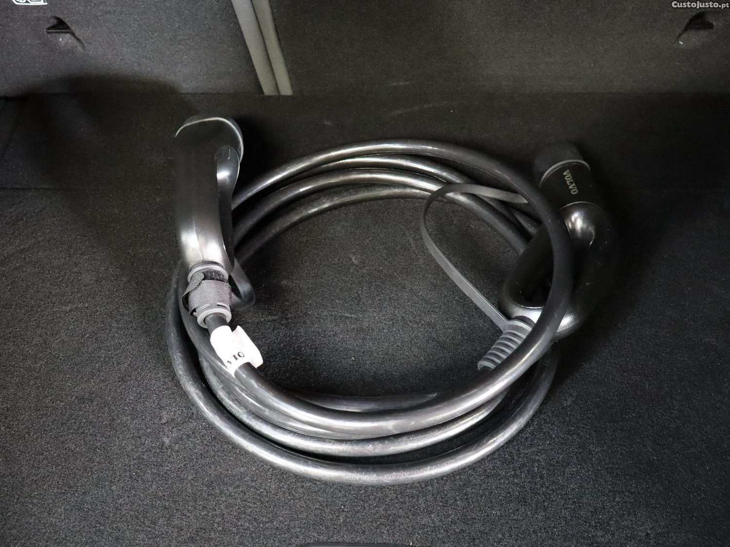 Volvo EX 30 69 kWh Single Motor Extended Range Plus — fotografia 7