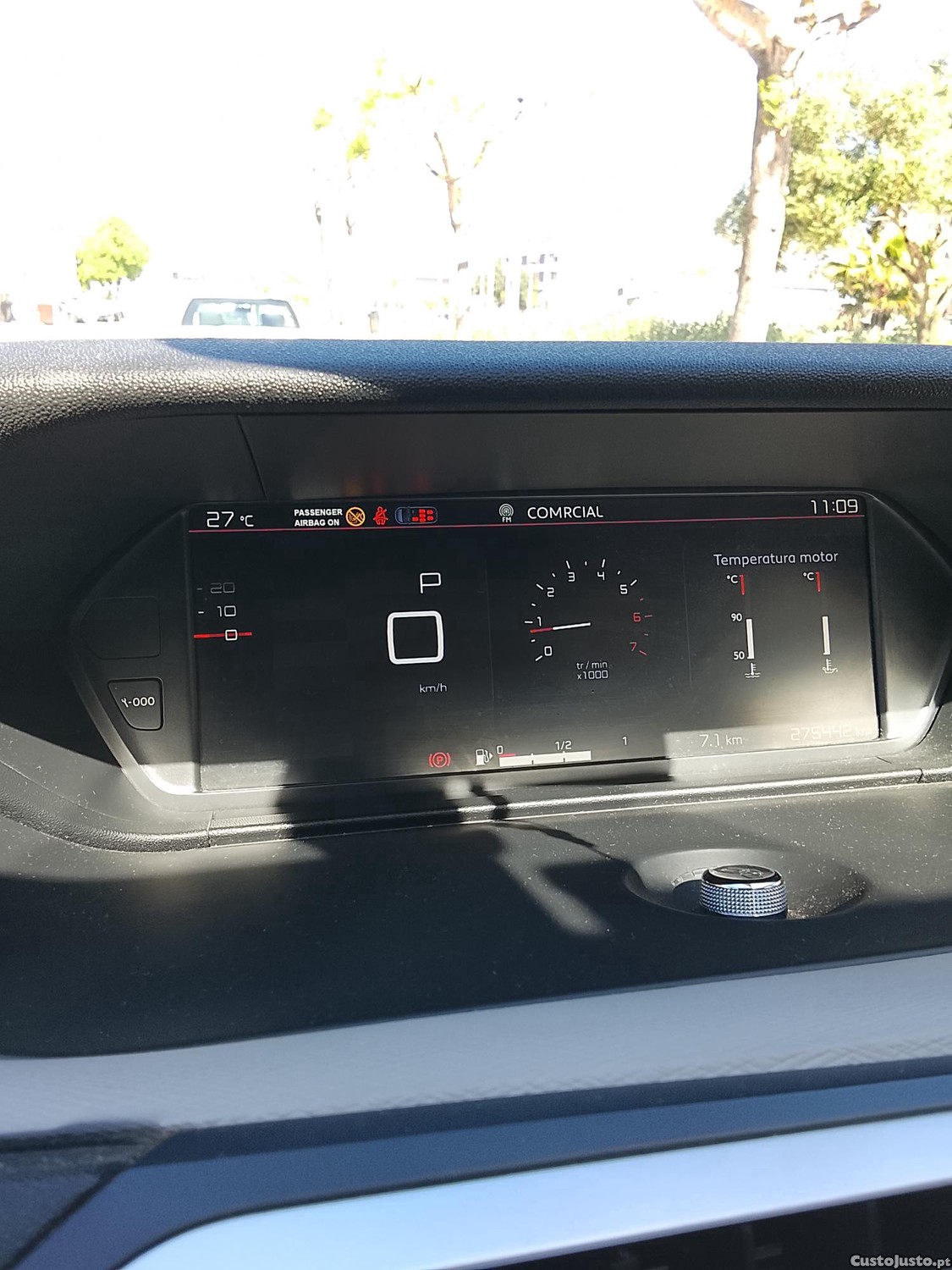 Citroën C4 Spacetourer — fotografia 10