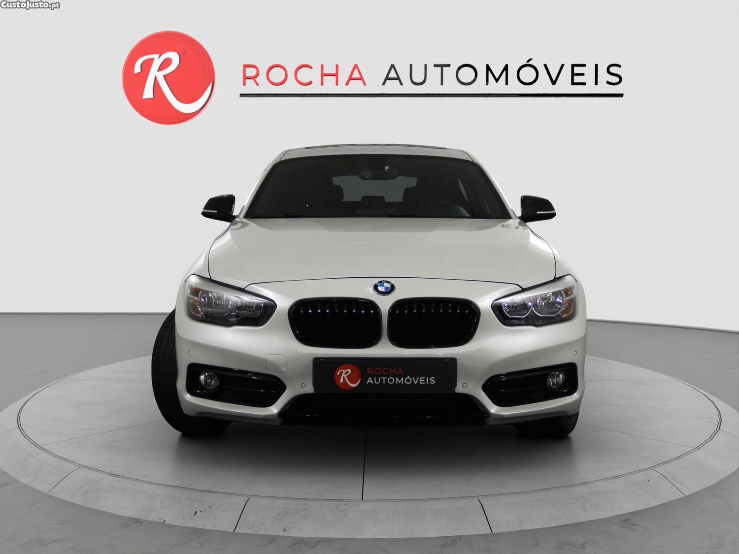 BMW 116 d Aut. - 16 foto 2