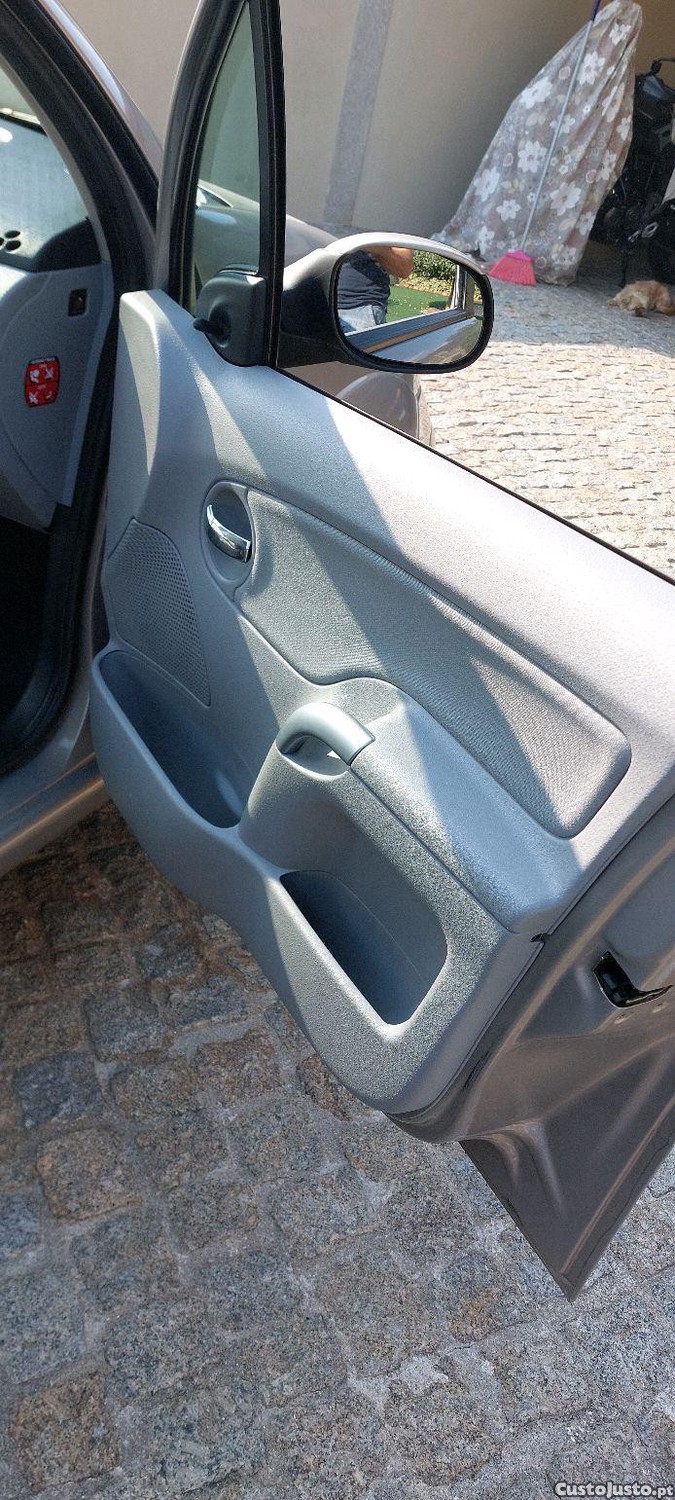 Citroën C3 c3 — fotografia 3