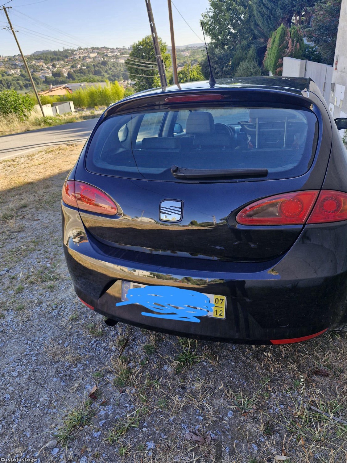 SEAT Leon 1p — fotografia 6
