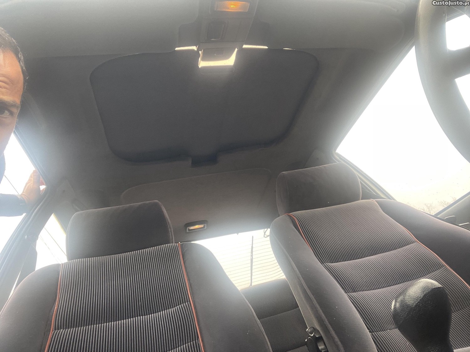Peugeot 309 Gti — fotografia 2