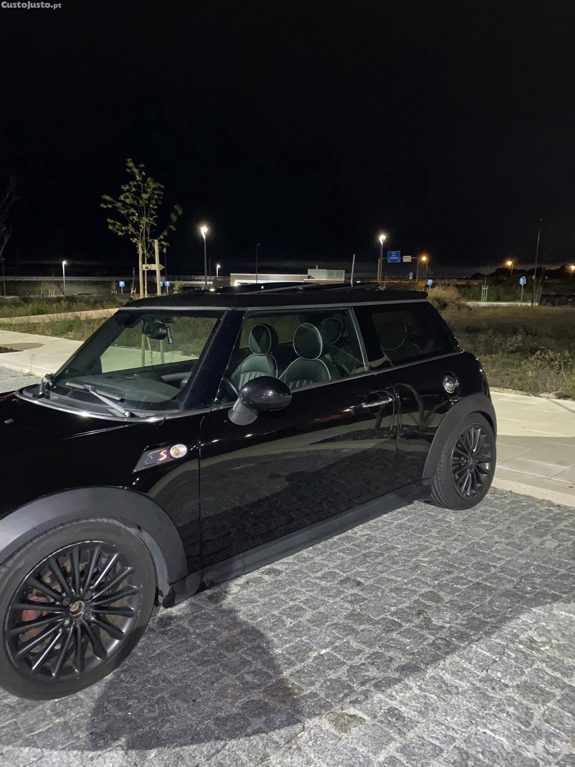 MINI Cooper SD 2.0 - 12 foto 4