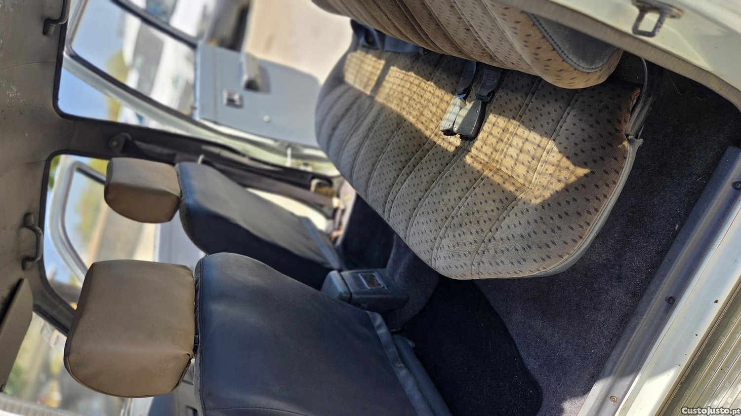 Toyota Hilux 4x4 — fotografia 3