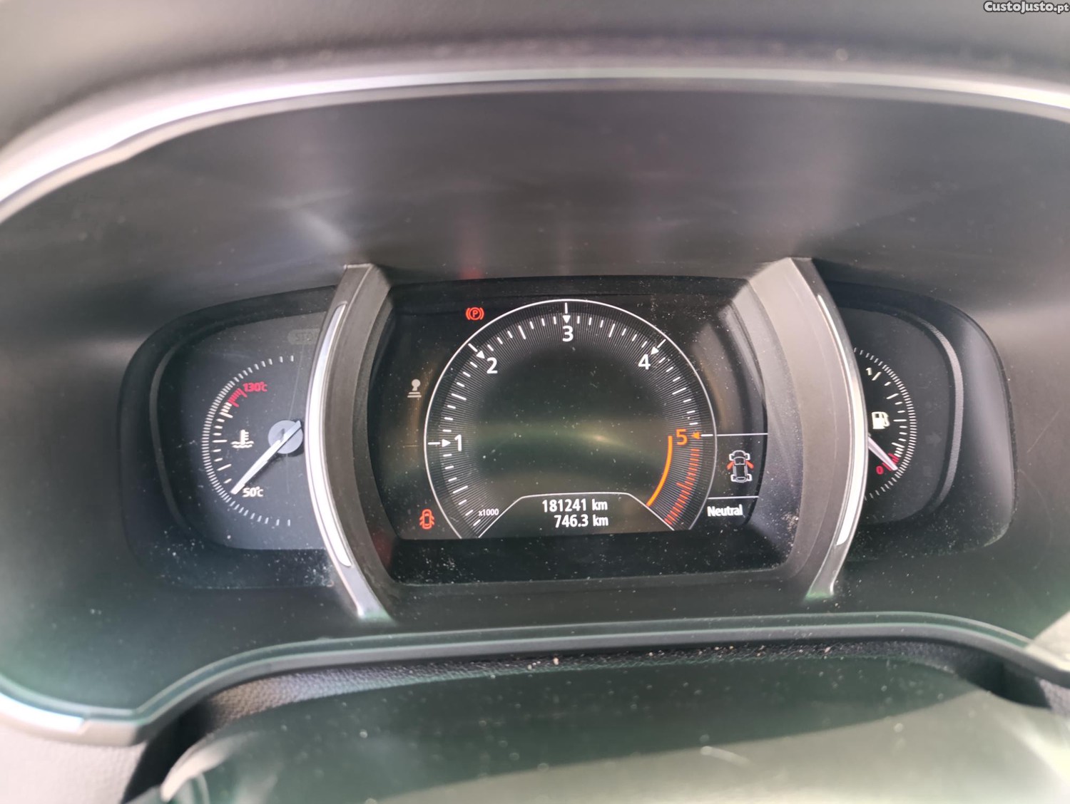 Renault Mégane Bose Edition — fotografia 7