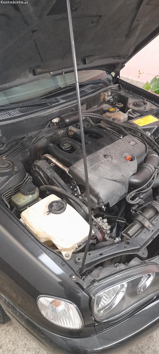 Toyota Corolla 1.9 d — fotografia 3