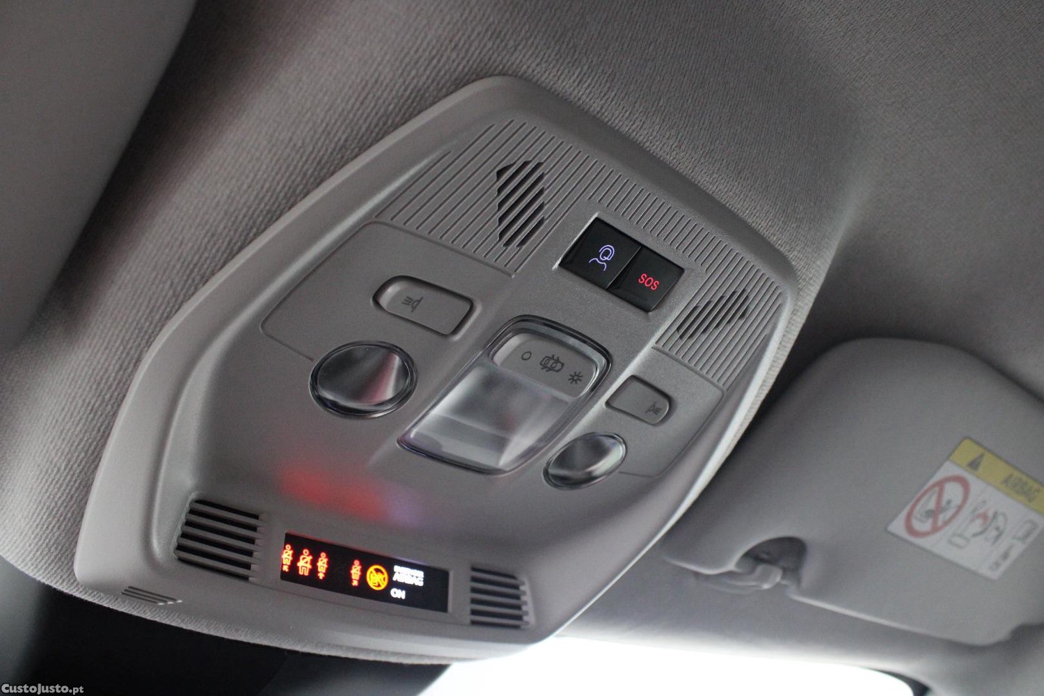 Opel Frontera EDITION — fotografia 10