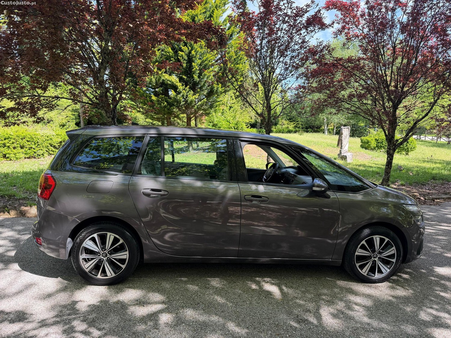 Citroën C4 Spacetourer 1.6 BlueHDi Live - 17 foto 5