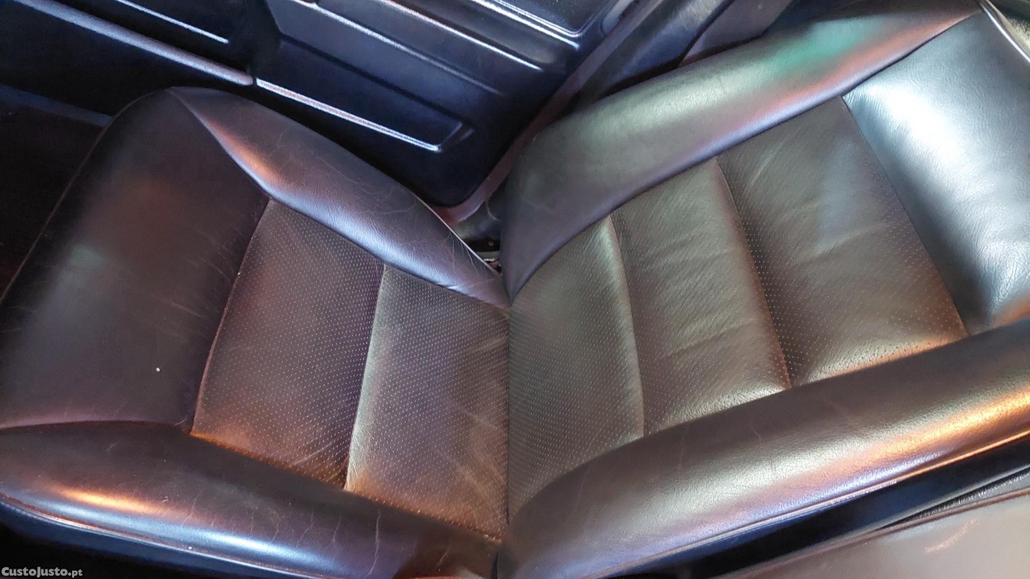 Mercedes-Benz 190 2.6 E — fotografia 2