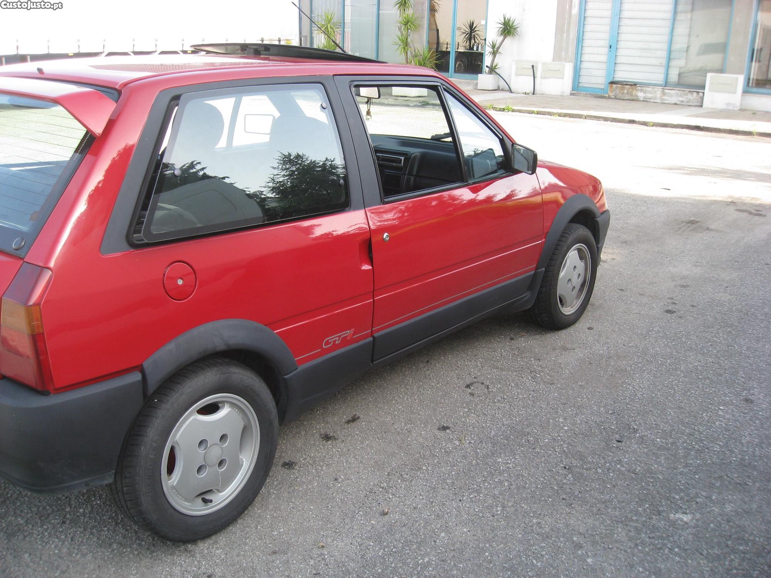 Citroën AX gti - 92 foto 4