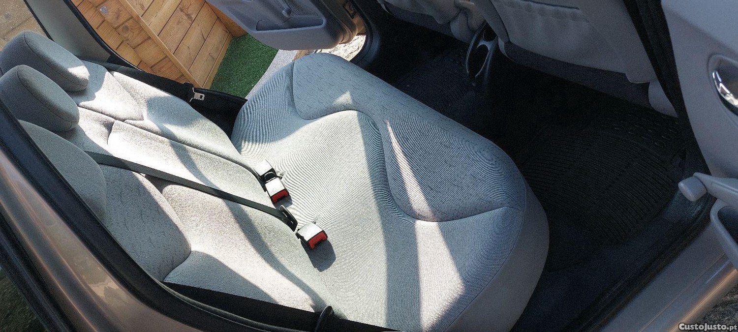 Citroën C3 c3 — fotografia 4