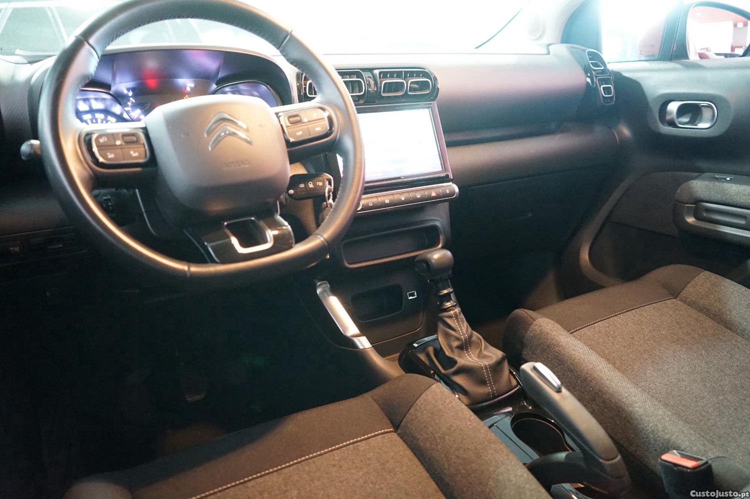 Citroën C3 Aircross — fotografia 2
