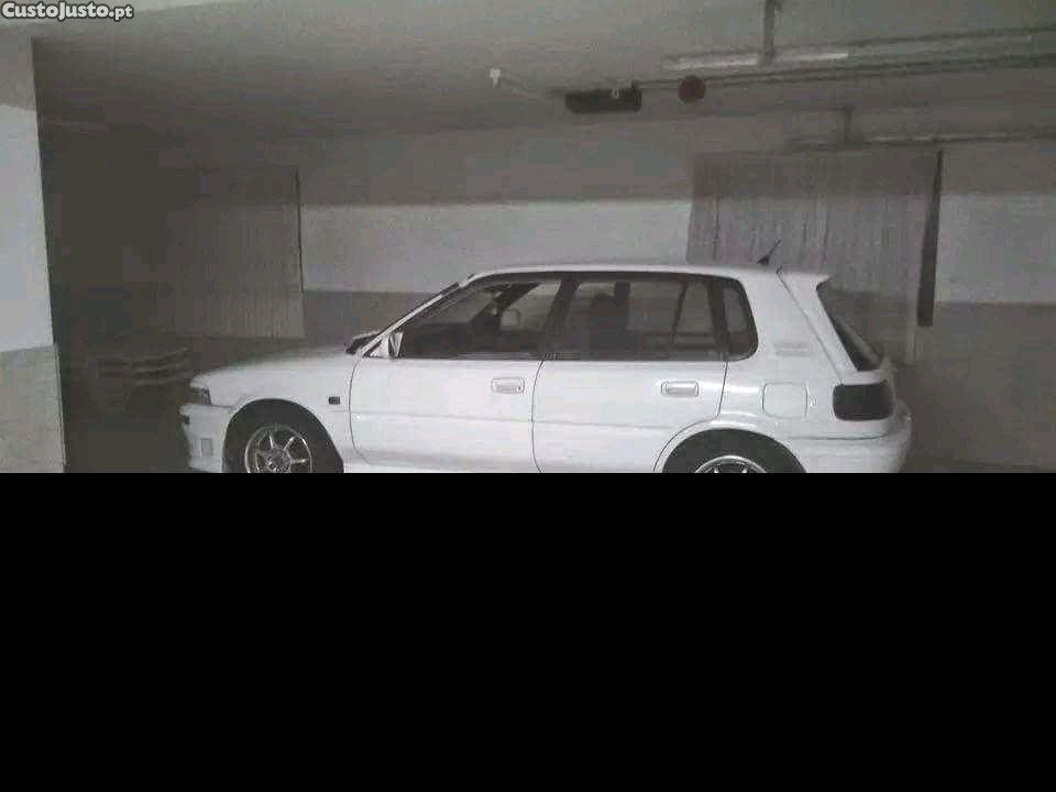 Toyota Corolla corola — fotografia 6