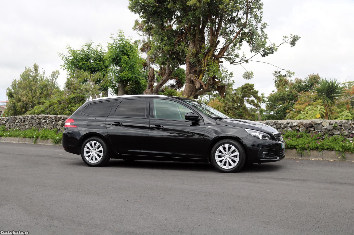 Peugeot 308 Style 1.5 BlueHDi 131CV - 19 foto 3