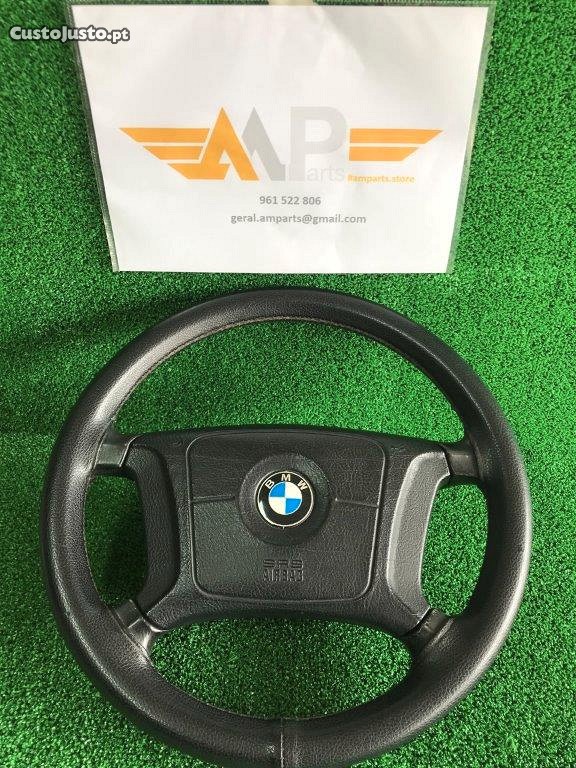 Volante com airbag BMW E36