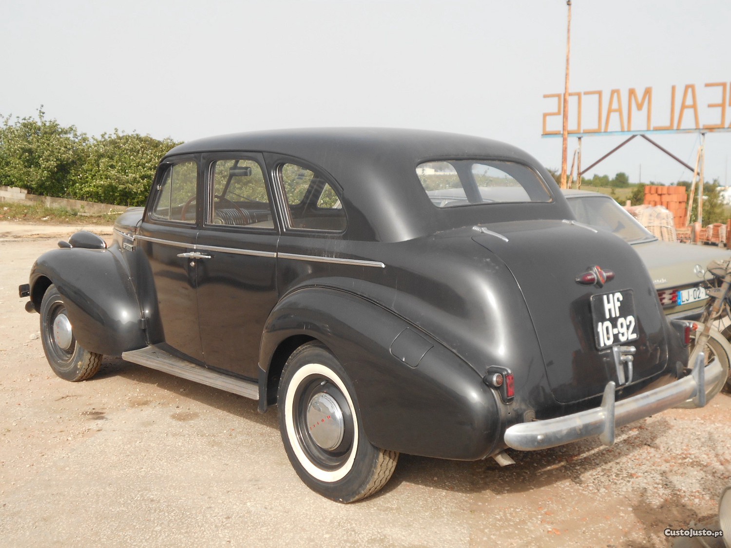  Buick 41S (special) foto 2