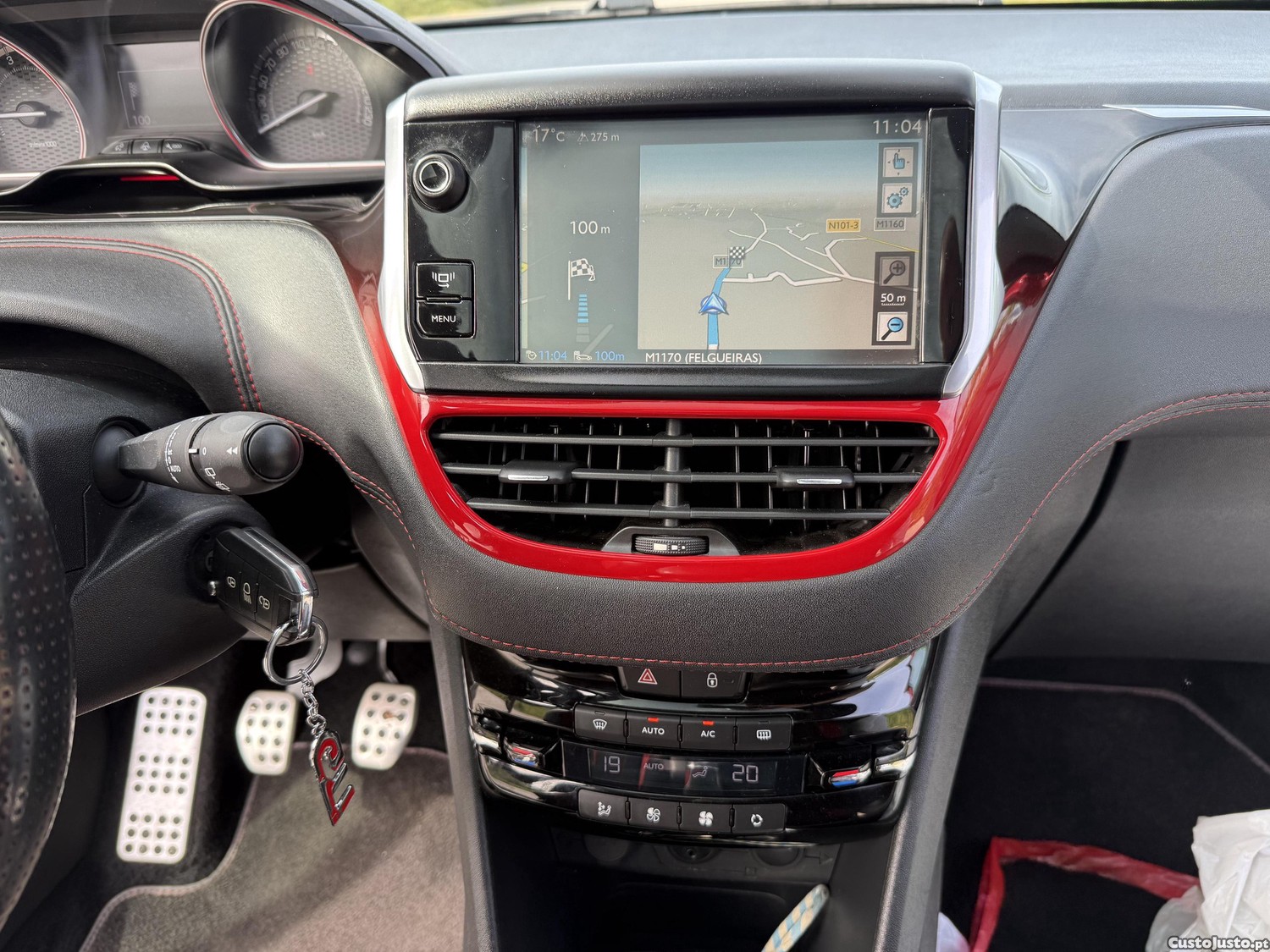 Peugeot 208 Gti 200cv — fotografia 6