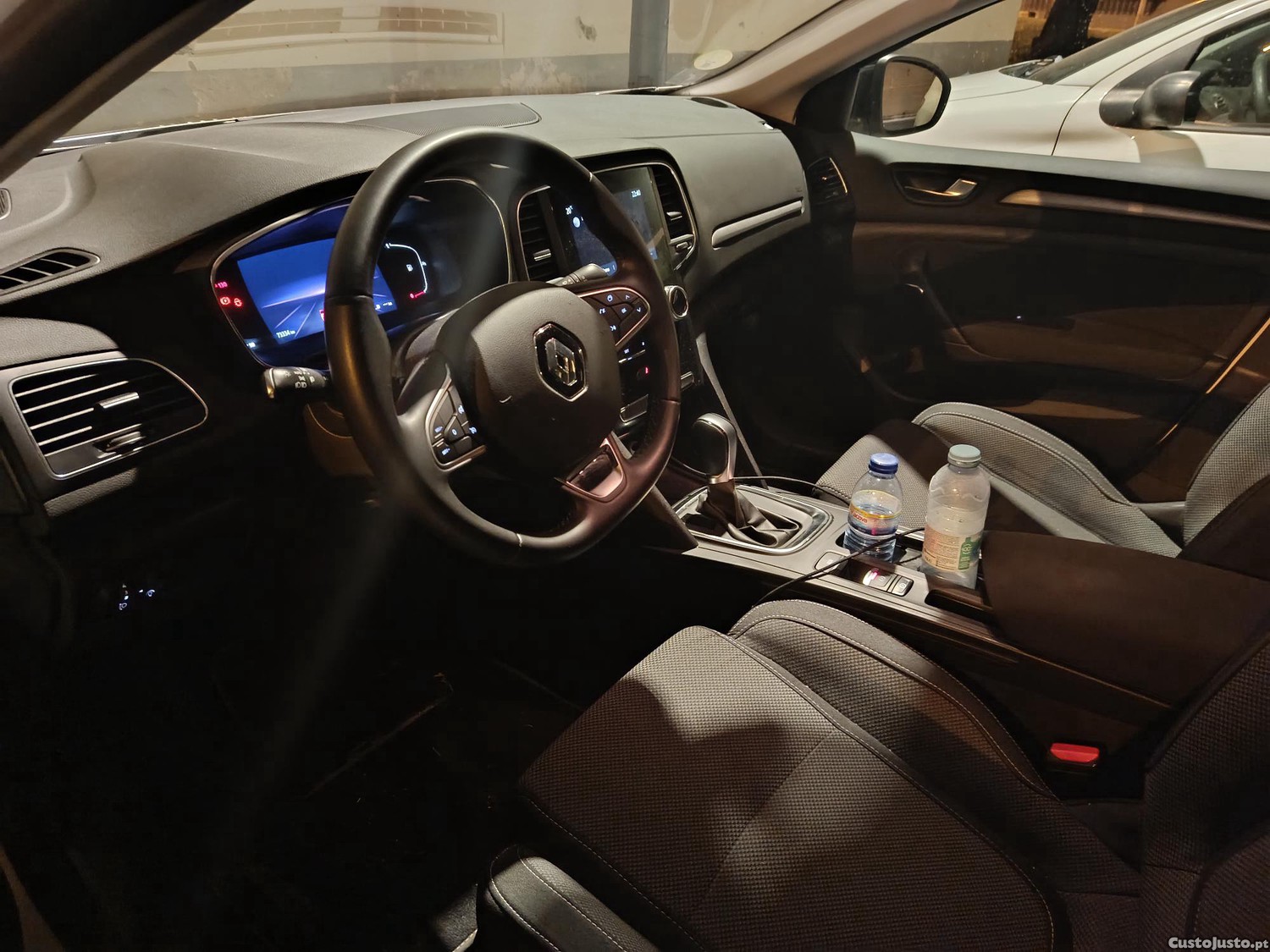 Renault Mégane Break - 24 — photo 4
