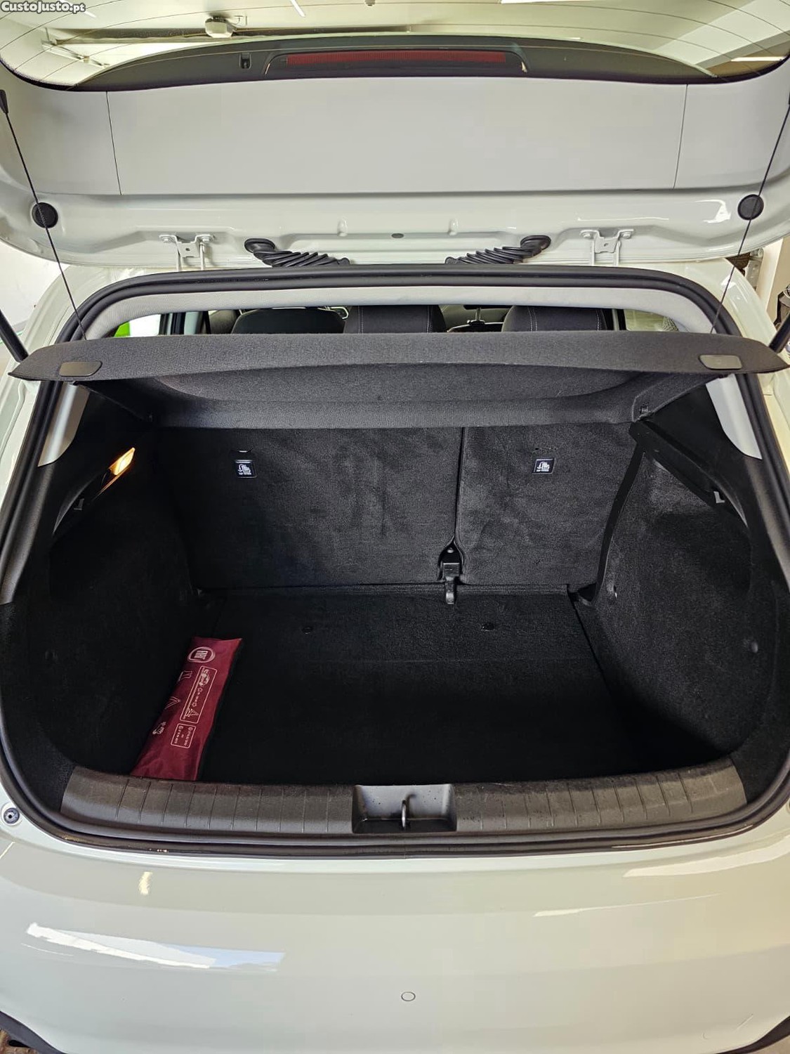 Fiat Tipo DIESEL-NOVISSIMO-PREÇO DE REVENDA — fotografia 4