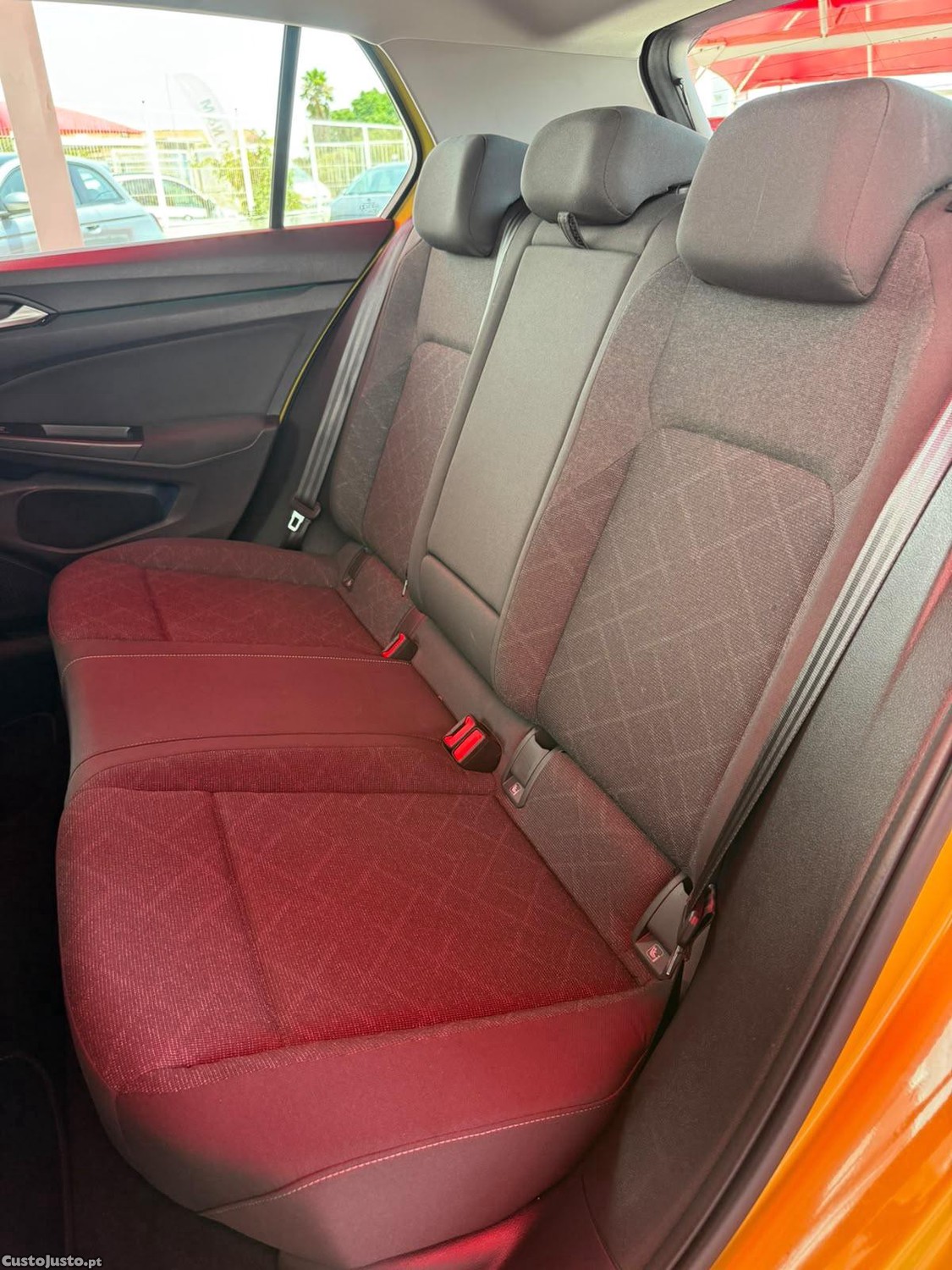 Volkswagen Golf 1.0 TSI Trendline Pa — fotografia 6